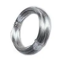 Проволока вязальная оцинкованная 3 мм купить Брянск