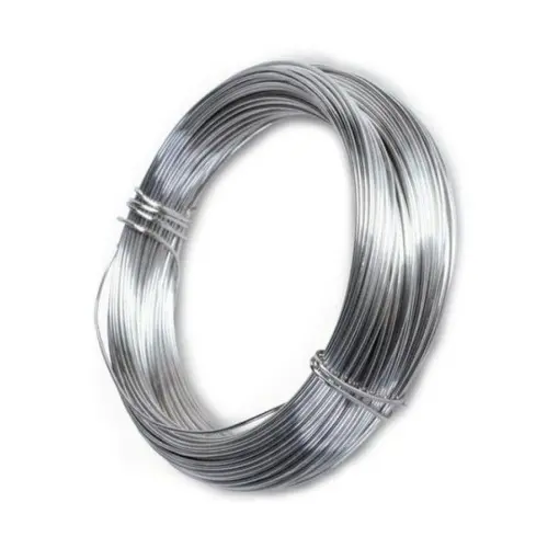 Проволока вязальная оцинкованная 3 мм купить Брянск