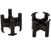 Фиксатор арматуры Стульчик 25 (1000 шт) Промышленник ст25 купить Брянск