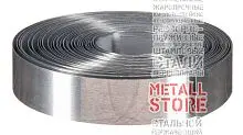 Нейзильберовая лента 0.1 мм МНЦ15-20 ГОСТ 5187-2003 купить Брянск