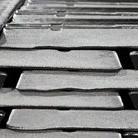 Кальциевый баббит БК2 ГОСТ 1209-90 БК2 ГОСТ 1209-90 купить Брянск