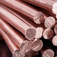 Медно-никелевый пруток 16 мм НМ40А купить Брянск