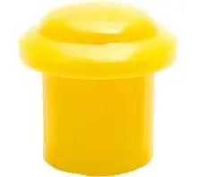 Колпачок защитный на арматуру 500 шт/уп 10-28 мм Промышленник ЗК10-28 купить Брянск