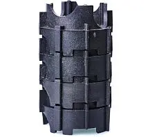 Фиксатор Стойка многоэтажная 500 шт/уп Промышленник СМ20-35 купить Брянск