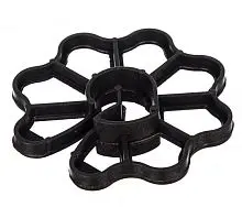 Фиксатор арматуры Звездочка 25 (1000 шт) Промышленник зв25 купить Брянск