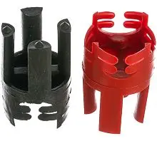 Фиксатор ФУ-30 Стульчик 100 шт для арматуры Ижорец СХ0098 купить Брянск