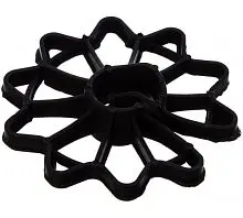 Фиксатор арматуры Звездочка 30 (500 шт) Промышленник зв30 купить Брянск