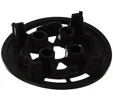 Подставка для горизонтальных фиксаторов арматуры 500 шт Технопласт 200001 купить Брянск