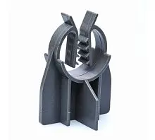 Фиксатор стойка турецкая Т 30 (1000 шт) Промышленник  ФСТ30 купить Брянск