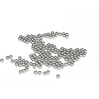 Нержавеющая колотая дробь 0,6 08Х18Н10 ГОСТ 7837-76 купить Брянск