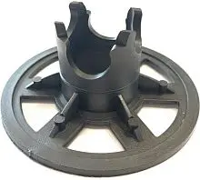 Фиксатор ФС 20-25 500 шт Промышленник фсг20-25 купить Брянск