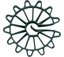 Фиксатор арматуры Звездочка 150 шт OMAX 2552000000 купить Брянск