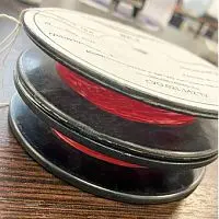 Молибден-рений-вольфрамовая проволока 0.3 мм МРВ ТУ 48-19-437-90 купить Брянск