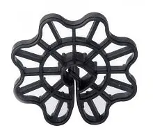 Фиксатор арматуры ЗВЕЗДОЧКА 25 100 шт Крепежная техника 450002 БК купить Брянск