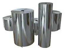 Фольга молибденовая 0.04 мм МЧ ТУ 48-19-245-84 купить Брянск