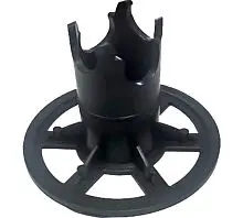 Фиксатор арматуры ФС 40 (250 шт) Промышленник фсг40 купить Брянск