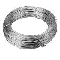 Проволока вязальная оцинкованная 1,5 мм купить Брянск