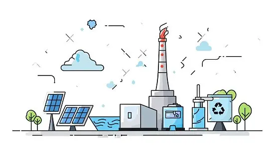 Российская металлургия в 2025 году: новые экологические стандарты и их влияние на производство