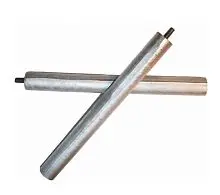 Анод кадмиевый 8 мм Кд1 ГОСТ 1468-90 купить Брянск