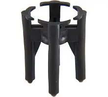 Фиксатор арматуры Стульчик 40 (1000 шт) Промышленник ст40 купить Брянск