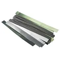 Никелевый анод прямоугольный НПАН ГОСТ 2132-2016 купить Брянск