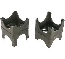 Фиксатор Опора (250 шт) Промышленник оп35-50 купить Брянск