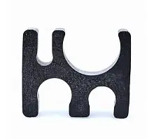 Фиксатор арматуры ФТ-15 универсальный 350 шт КРЕПСТАНДАРТ С0448 купить Брянск