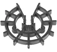 Фиксатор ФЗ-25 Звездочка 100 шт для арматуры Ижорец СХ0100 купить Брянск