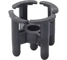 Фиксатор арматуры Стульчик (200 шт; защитный слой 35 мм) BEFAST ФС035200S купить Брянск