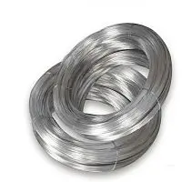 Проволока вязальная оцинкованная 2 мм купить Брянск