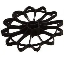 Фиксатор ФЗ-50 Звездочка 70 шт для арматуры Ижорец СХ0103 купить Брянск