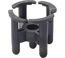 Фиксатор арматуры Стульчик (50 шт; защитный слой 40 мм) BEFAST ФС04050S купить Брянск