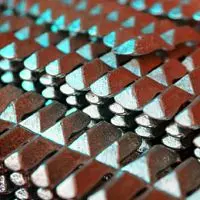 Чушка бронзовая БрА10Ж3 ГОСТ 614-97 купить Брянск