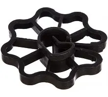 Фиксатор арматуры Звездочка 20 (1000 шт) Промышленник зв20 купить Брянск