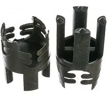 Фиксатор ФУ-20 Стульчик 100 шт для арматуры Ижорец СХ0099 купить Брянск